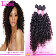 6A Hot Sale High Quality Unprocessed Natural Raw Indian Hair
